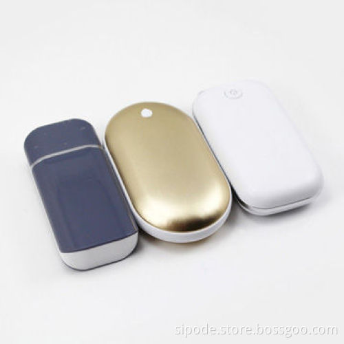mini portable power bank 5000mAh